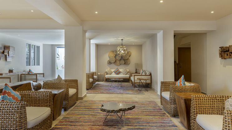 Waves Resort & Spa Barbados An Autograph Collection All-Inclusive Resort